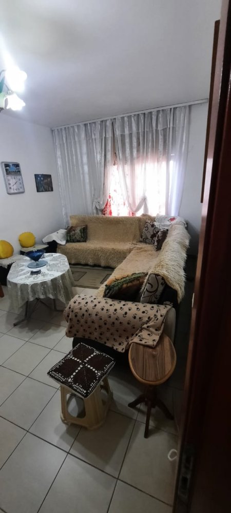 !!!  Shitur  !!!   Durres, shitet apartament 1+1+BLK Kati 4, 65 m² 50.000 Euro (Pas Spitalit Durres)