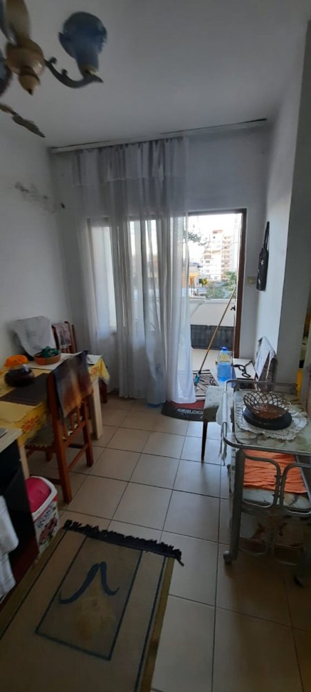 !!!  Shitur  !!!   Durres, shitet apartament 1+1+BLK Kati 4, 65 m² 50.000 Euro (Pas Spitalit Durres)