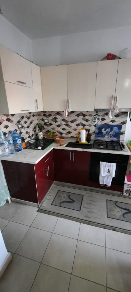 !!!  Shitur  !!!   Durres, shitet apartament 1+1+BLK Kati 4, 65 m² 50.000 Euro (Pas Spitalit Durres)