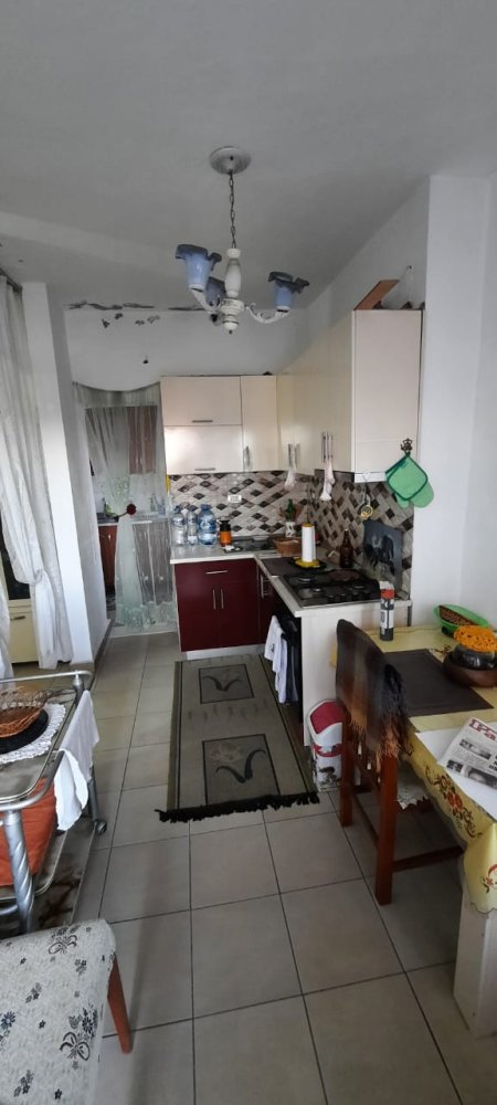 !!!  Shitur  !!!   Durres, shitet apartament 1+1+BLK Kati 4, 65 m² 50.000 Euro (Pas Spitalit Durres)