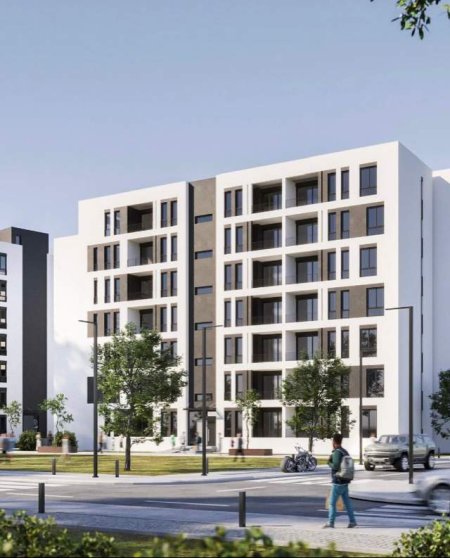 Orikum, shitet apartament 1+1+BLK Kati 5, 69 m² 69.000 Euro