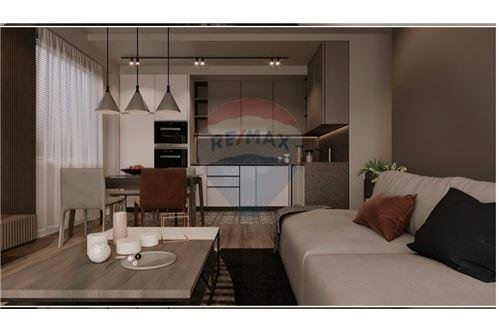 Tirane, jepet me qera apartament 3+1+BLK Kati 4, 100 m² 950  (Te FZ)