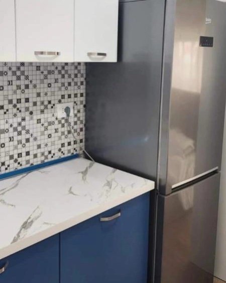 Tirane, jepet me qera garsonier 1+1 Kati 0, 33 m² 350 Euro , Ali Demi