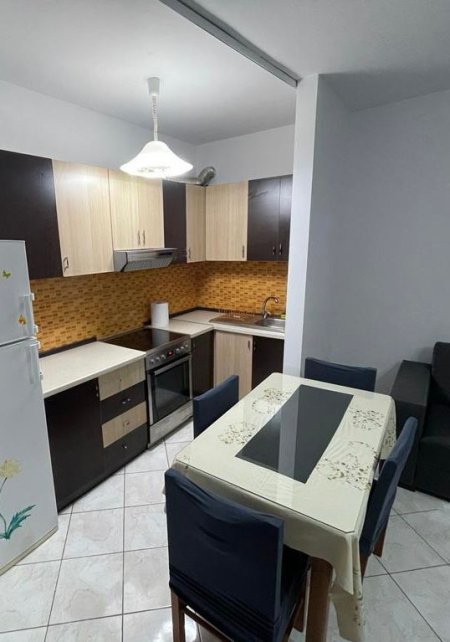 Shqiperi, shitet apartament 2+1+BLK Kati 4, 65 m² 400 Euro