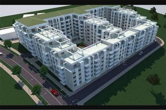 Tirane, shitet apartament 2+1 Kati 1, 83 m² 65.000 Euro