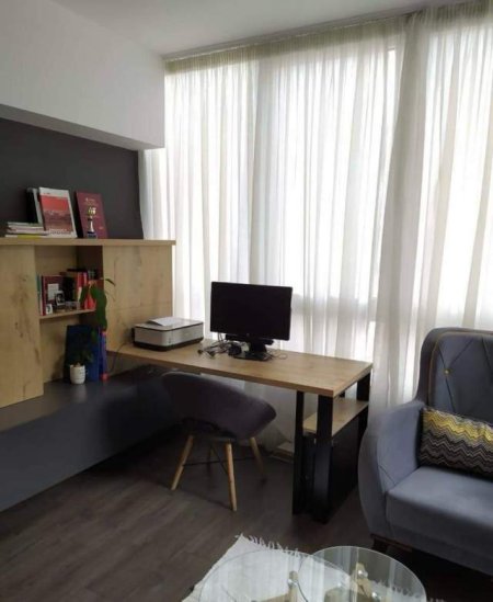 Tirane, shitet apartament 1+1+BLK Kati 6, 63 m² 80.000 Euro (Yzberisht)