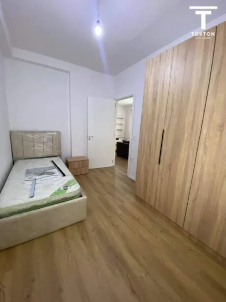 Tirane, shes apartament 2+1+BLK Kati 2, 123 m² 100.000 Euro (MUHAMET DELIU)