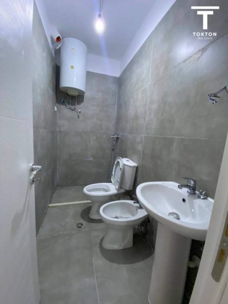 Tirane, shes apartament 2+1+BLK Kati 2, 123 m² 100.000 Euro (MUHAMET DELIU)