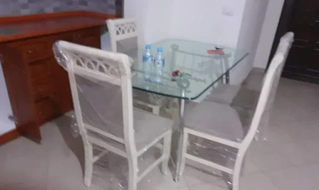 Tirane, jap me qera apartament 1+1+BLK Kati 4, 65 m² 390 Euro (Rruga Bill Klinton prane Kodres se Diellit)