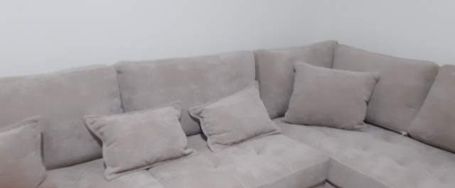 Tirane, jap me qera apartament 1+1+BLK Kati 4, 65 m² 390 Euro (Rruga Bill Klinton prane Kodres se Diellit)