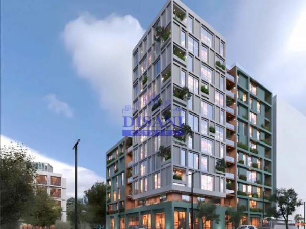 Tirane, shitet 1+1+BLK Kati 3, 67 m² 90.000 Euro (Bulevardi i ri)