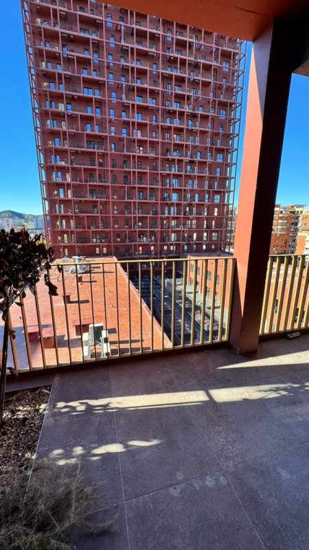 Tirane, shitet apartament 3+1+BLK Kati 7, 160 m² 310.000 Euro (Rruga Kavajes)