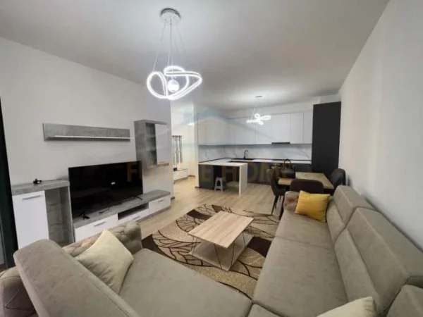 Tirane, jepet me qera apartament 2+1+A+BLK Kati 2, 110 m² 500 Euro (Teodor Keko)