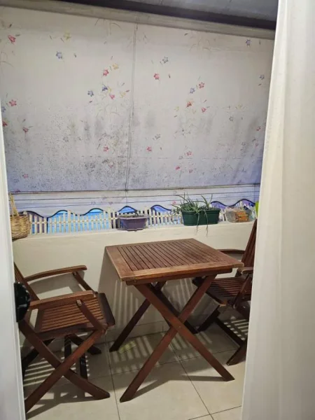 Tirane, jepet me qera apartament 1+1+BLK Kati 3, 58 m² 450 Euro (Oxhaku)