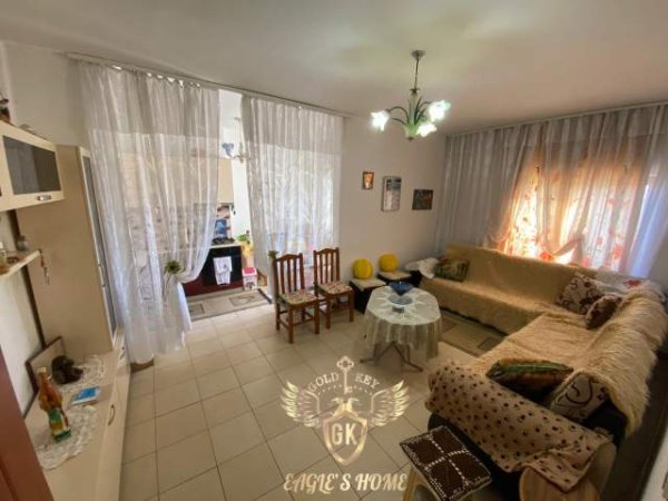 Durres, shitet apartament 1+1+BLK Kati 4, 65 m² 50.000 Euro (Spitali Durres)