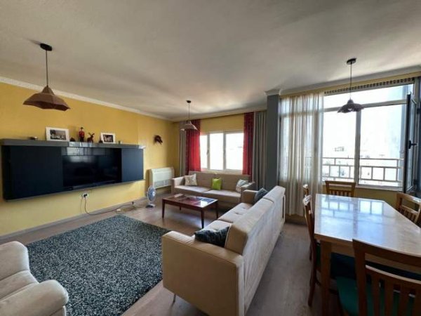 Tirane, shes apartament 3+1+BLK Kati 10, 145 m² 245.000 Euro (Komuna e Parisit)