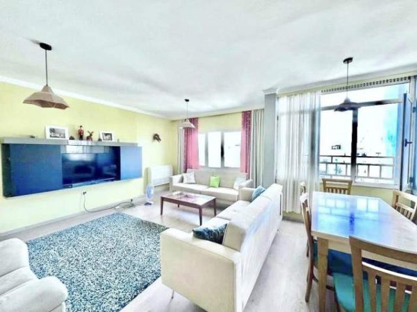 Tirane, ofert apartament 132 m² 235.000 Euro (Komuna e Parisit)