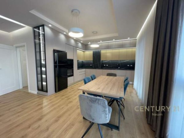 Tirane, jepet me qera apartament 3+1+BLK Kati 2, 165 m² 1.600 Euro (Liqeni i thate)