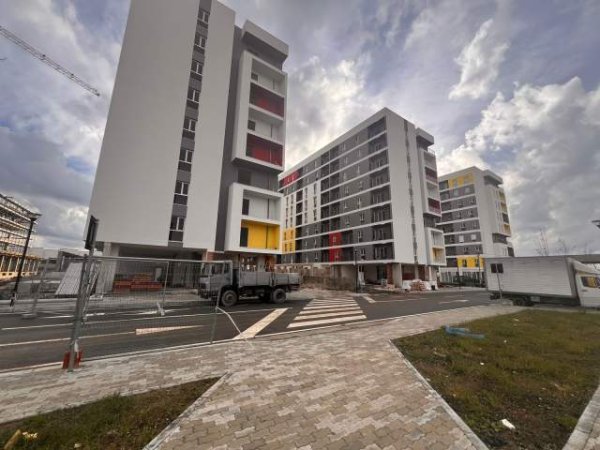 Tirane, shitet apartament 2+1+BLK Kati 1, 166 m² 99.000 Euro (Universe City Residence)