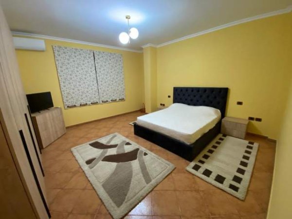 Tirane, jepet me qera apartament 3+1+A+BLK Kati 2, 110 m² 700 Euro (Ndre Mjeda)