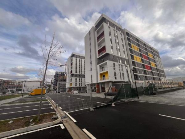 Tirane, shitet apartament 2+1 Kati 0, 174 m² 98.000 Euro (Rruga Gryka e Kacanikut)
