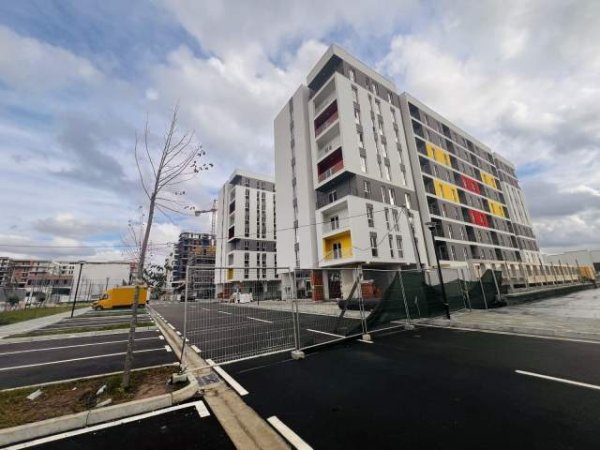 Tirane, shitet apartament 2+1 Kati 0, 174 m² 98.000 Euro (Univers City)