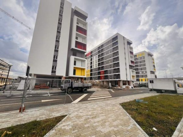 Tirane, shes apartament 2+1 Kati 0, 166 m² 99.000 Euro (Univers City)