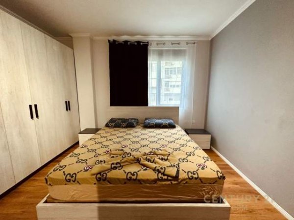 Tirane, jepet me qera apartament 2+1+BLK Kati 3, 90 m² 500 Euro (Kodra e Diellit)