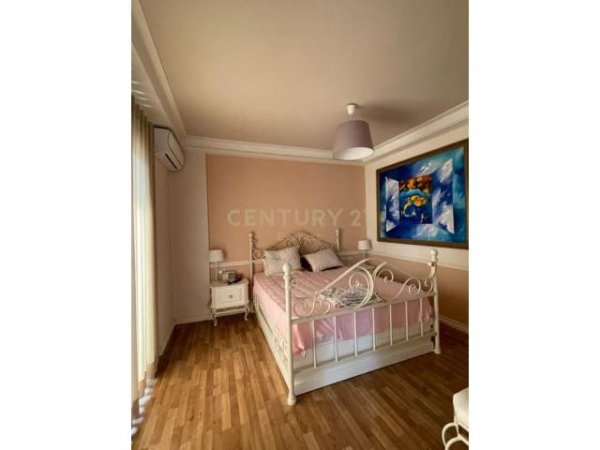 Tirane, shitet apartament 2+1+BLK Kati 7, 119 m² 145.000 Euro (Bulevardi i Ri, Astir, Unaza e Re)