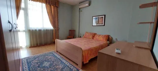 Tirane, jepet me qera apartament 2+1 Kati 5, 500 Euro (rruga e Elbasanit)