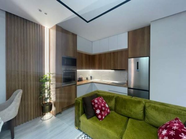 Tirane, shitet apartament 1+1+BLK Kati 6, 65 m² 179.000 Euro (Rruga e Kosovareve)