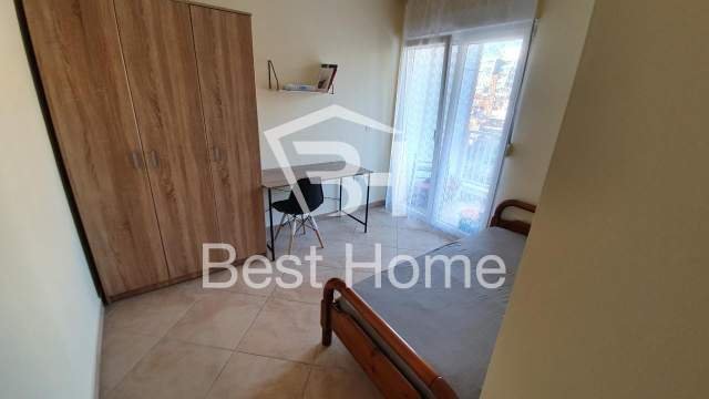Tirane, jepet me qera apartament 2+1+BLK Kati 3, 100 m² 450 Euro (Myslym Shyri, prane Gjykates se Larte)