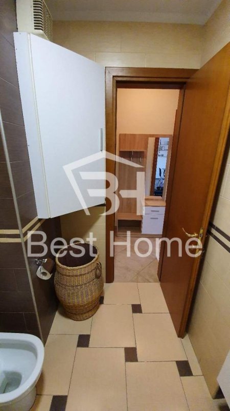 Tirane, jepet me qera apartament 2+1+BLK Kati 3, 100 m² 450 Euro (Myslym Shyri, prane Gjykates se Larte)