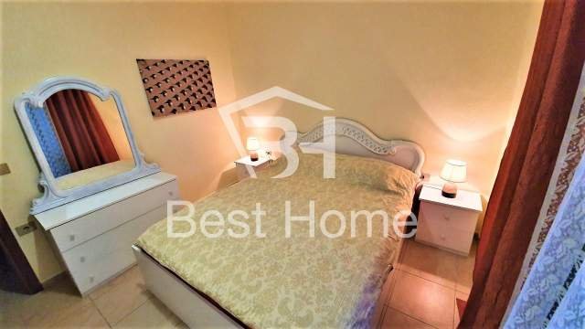 Tirane, jepet me qera apartament 1+1+BLK Kati 4, 75 m² 400 Euro (Bllok, prane Argjendari Pirro dhe Izzy Living)