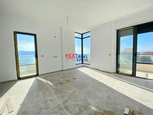 Vlore, shitet apartament 1+1+BLK Kati 4, 67 m² 131.430 Euro (Uje i Ftohte)