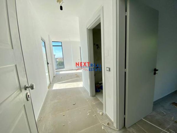 Vlore, shitet apartament 1+1+BLK Kati 4, 67 m² 131.430 Euro (Uje i Ftohte)