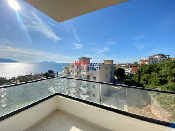 Vlore, shitet apartament 1+1+BLK Kati 4, 67 m² 131.430 Euro (Uje i Ftohte)