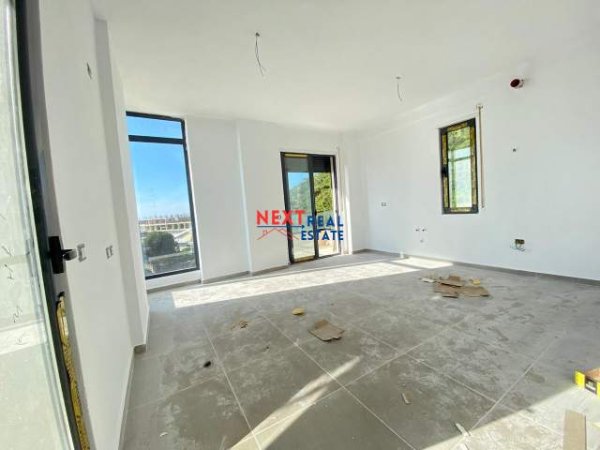 Vlore, shitet apartament 1+1+BLK Kati 4, 67 m² 131.430 Euro (Uje i Ftohte)
