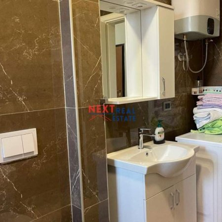 Vlore, shitet apartament 1+1+BLK Kati 7, 83 m² 124.500 Euro (Bulevardi Ismail Qemali)