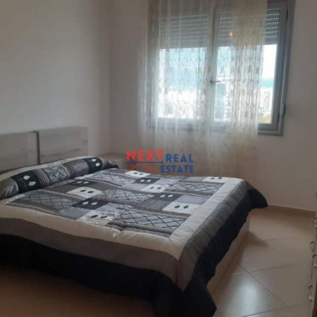 Vlore, shitet apartament 2+1+BLK Kati 8, 83 m² 124.500 Euro (Bulevardi Ismail Qemali)