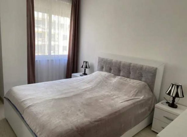 Tirane, jepet me qera apartament, 70 m² 350 Euro (5 min nga Restorant Fresku)