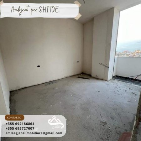 Tirane, shitet apartament 1+1 Kati 3, 48 m² 70.000 Euro (Rruga Elbasanit)