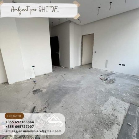 Tirane, shitet apartament 1+1 Kati 3, 48 m² 70.000 Euro (Rruga Elbasanit)