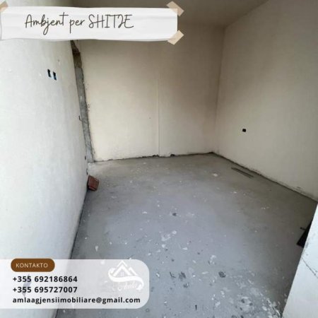 Tirane, shitet apartament 1+1 Kati 3, 48 m² 70.000 Euro (Rruga Elbasanit)