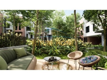 Tirane, shitet apartament duplex 3+1 Kati 1, 224 m² 378.965 Euro (TEG)