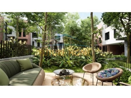 Tirane, shitet apartament 3+1 Kati 1, 224 m² 378.965 Euro (TEG)