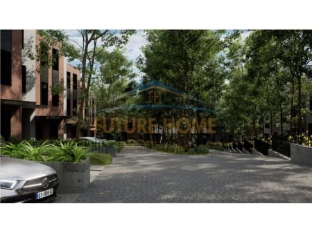 Tirane, shitet apartament 3+1 Kati 1, 224 m² 378.965 Euro (TEG)