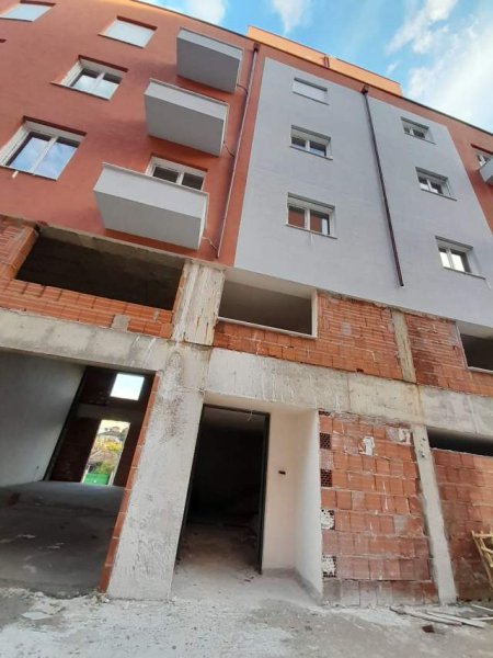 Tirane, shes apartament 1+1+BLK Kati 1, 45 m² 69.000 Euro (Selitë)