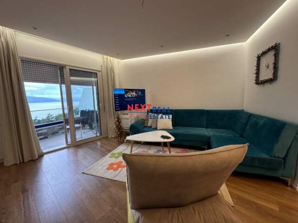 Vlore, shitet 1+1+BLK Kati 4, 63 m² 130.000 Euro (Uje i Ftohte)