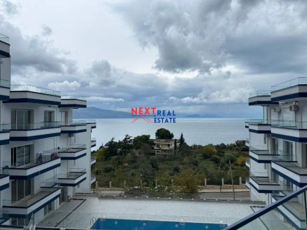 Vlore, shitet 1+1+BLK Kati 4, 63 m² 130.000 Euro (Uje i Ftohte)